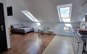 Apartamenty Rynek Trzebinia