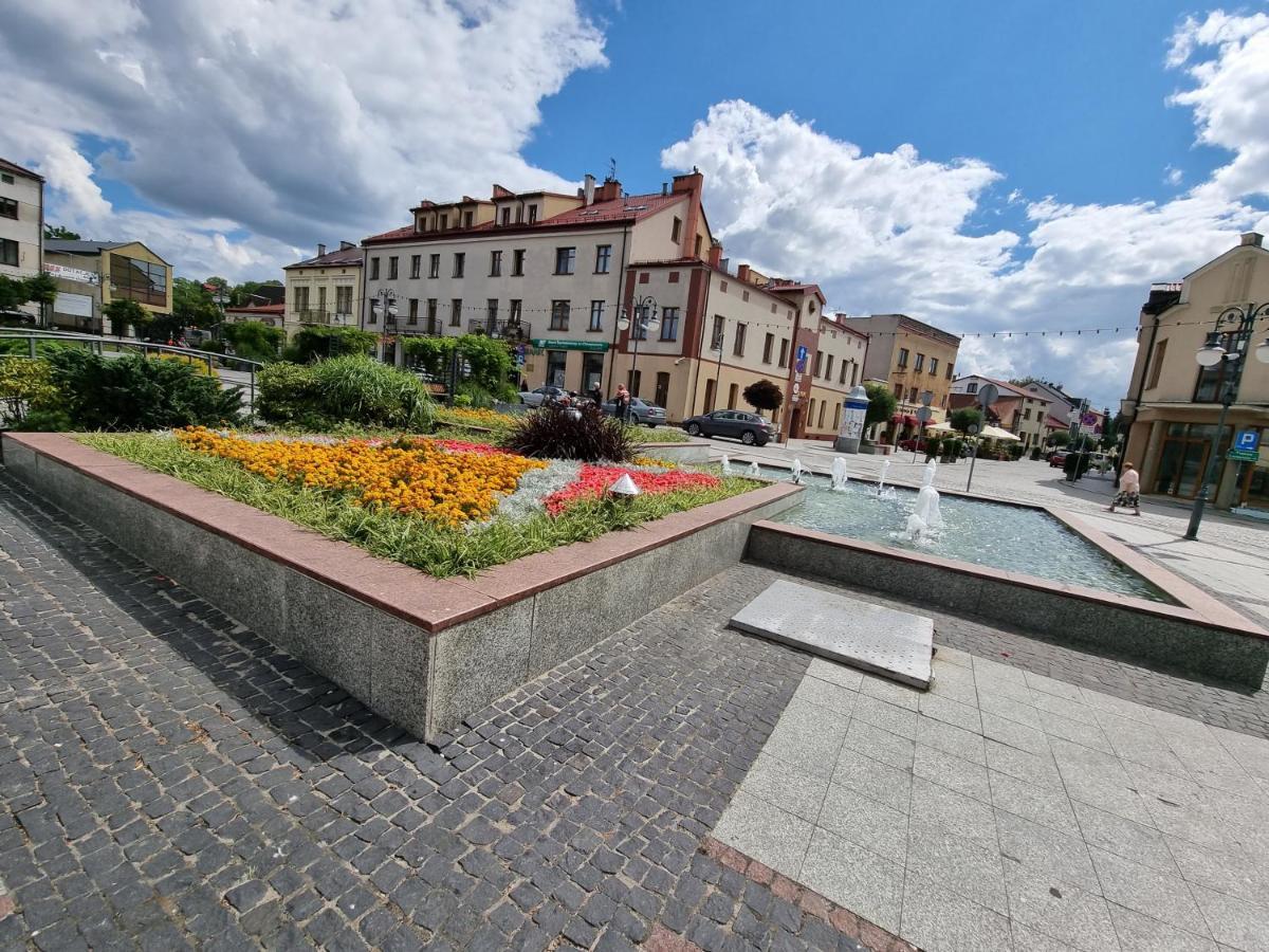 Apartamenty Rynek Trzebinia Trzebinia  Exterior photo