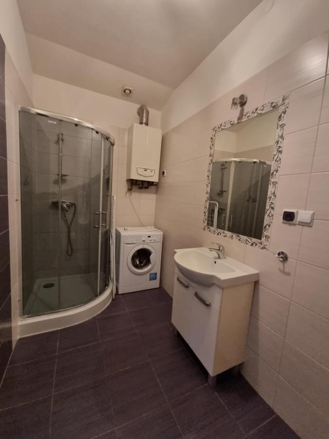 Apartamenty Rynek Trzebinia Trzebinia  Exterior photo
