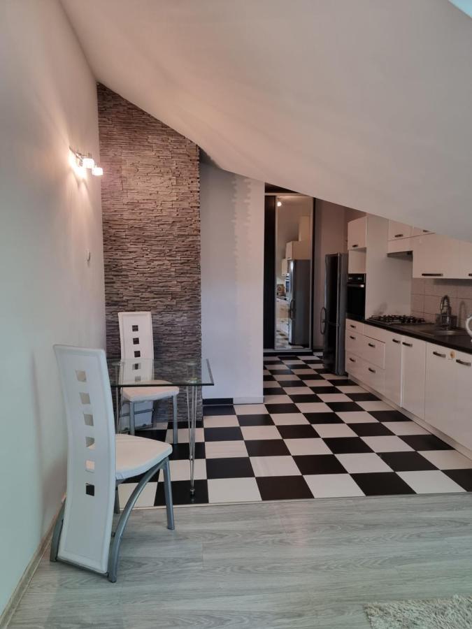 Apartamenty Rynek Trzebinia Trzebinia  Exterior photo